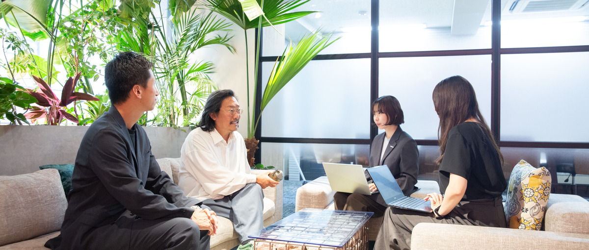 事業立ち上げメンバー募集！大阪拠点で新しい不動産事業を創ろう