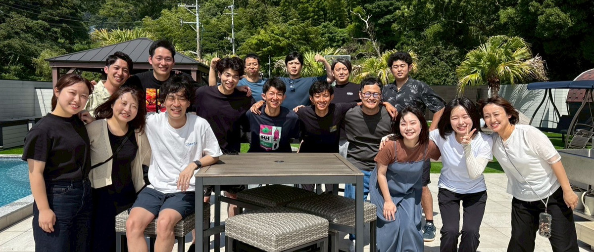 あなたのアイデアで社会課題を解決！東京で新規事業企画ポジション募集！