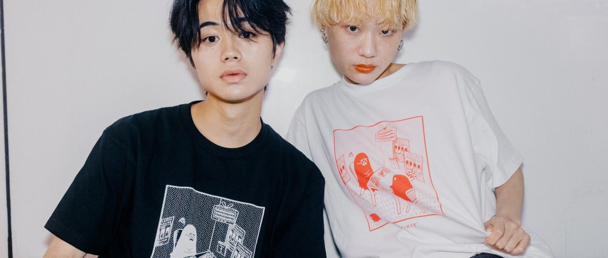 あなたがデザインしたロゴが公式グッズに！実務で制作を担うインターンシップ