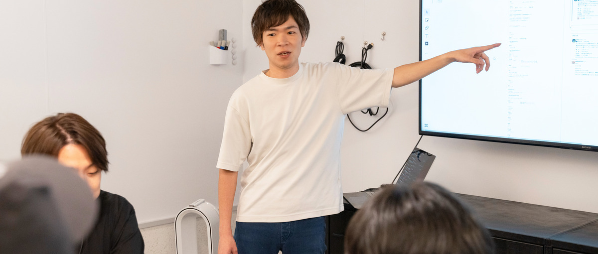 好きな気持ちを力に、エンタメ業界を前進させる法人営業職がここにあります！