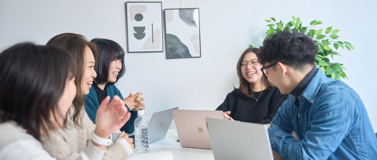 更なるステップアップへ。キャリアの幅を広げたいプログラマの挑戦を応援