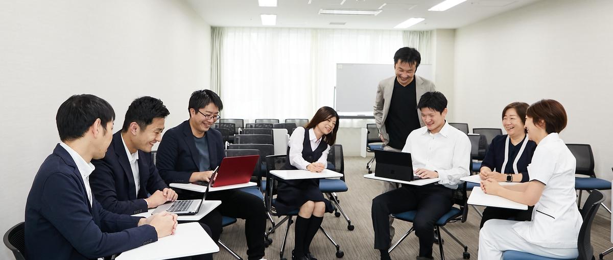 医療SaaSのフロントエンド開発、内製化の1歩目を担う仲間を募集！