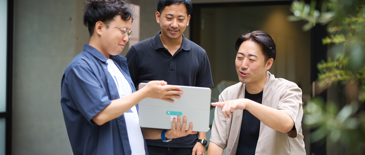 業務効率化をサポートしていただけるコーポレートアシスタント募集