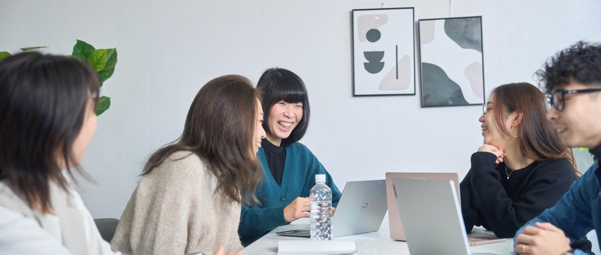 プログラマ目指しませんか？基礎から学べる教育環境で成長！