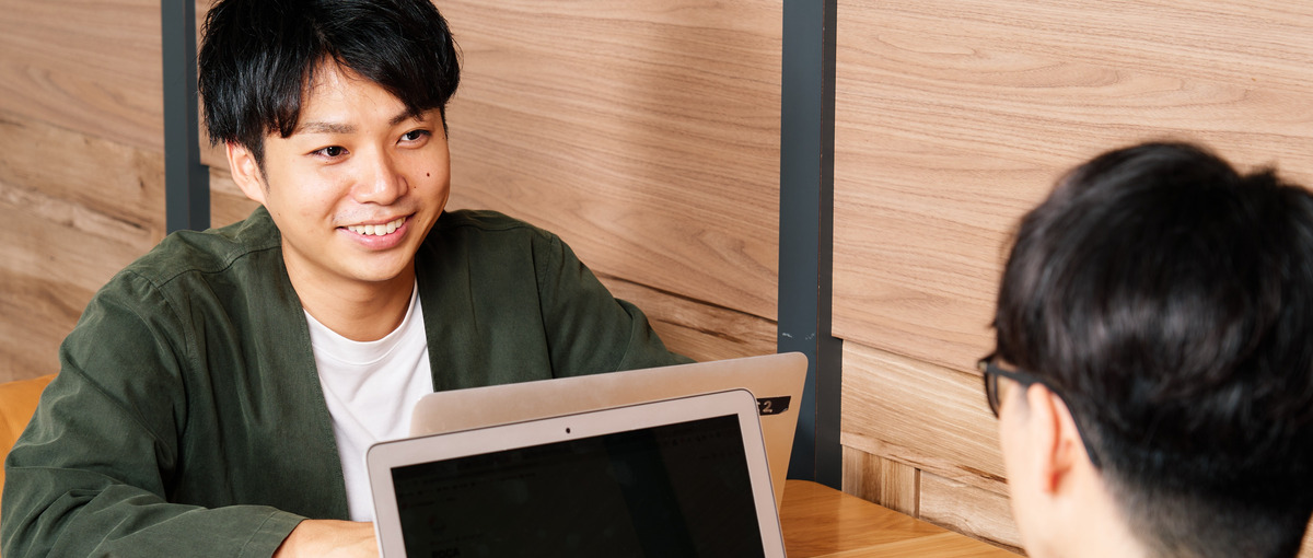 お客様目線のプロモーション企画立案・運用など幅広く顧客満足を担当！