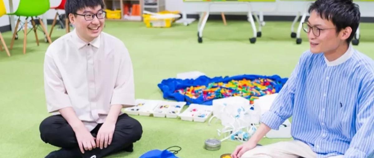 27新卒向け｜LITALICOワンダー IT×個性最適な教育事説明会開催！