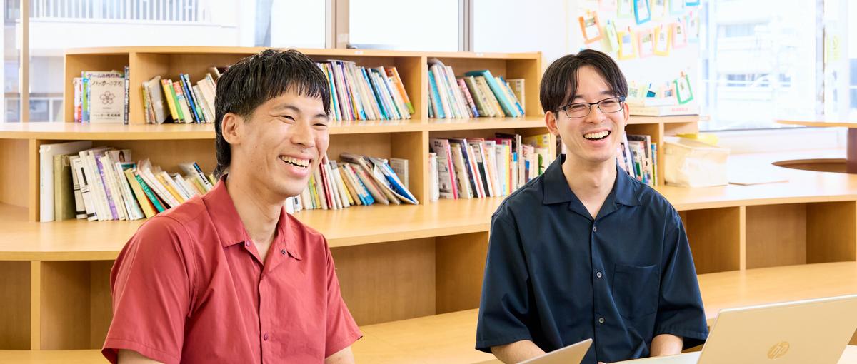 27新卒｜個性最適な教育を実現するLITALICOワンダー事業説明会