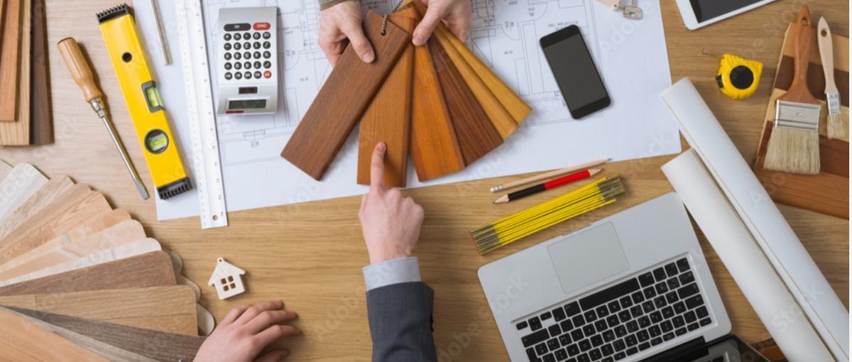 建築業界🔨かっこいいユニフォームでスタイリッシュに働きませんか？