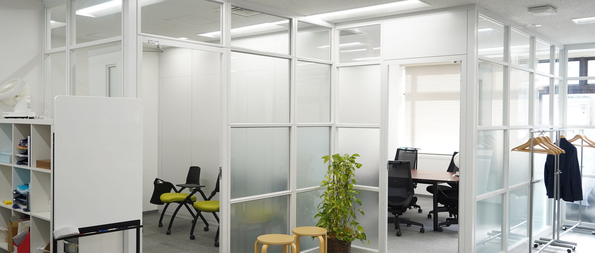 自社webアプリケーションエンジニア！機能改善から提案まで関われる環境です