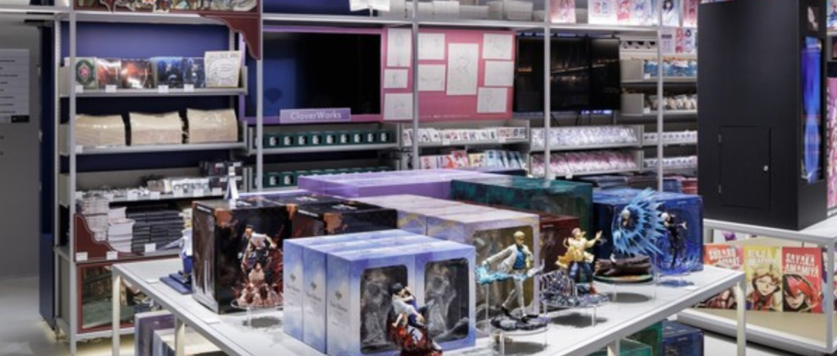 大阪エリア | 店頭販促・キャラクターIP企画の担当募集！