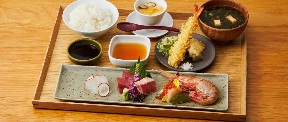 和食調理｜食を通じて"豊かな日本の風土"を伝える 和食調理師募集！