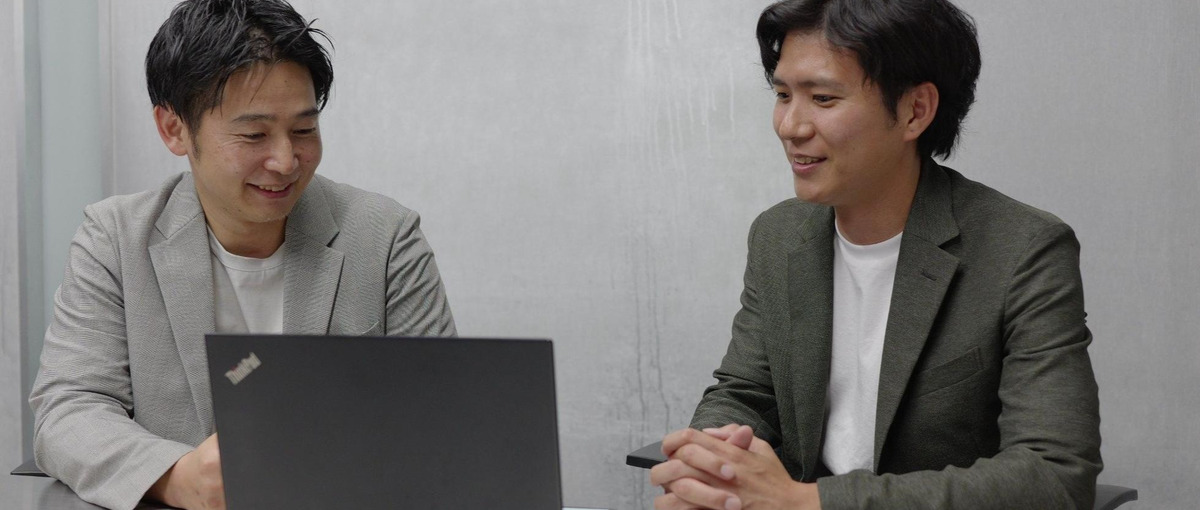 成長×挑戦を両立┃AI時代の基盤を創るサーバーサイドエンジニア募集！