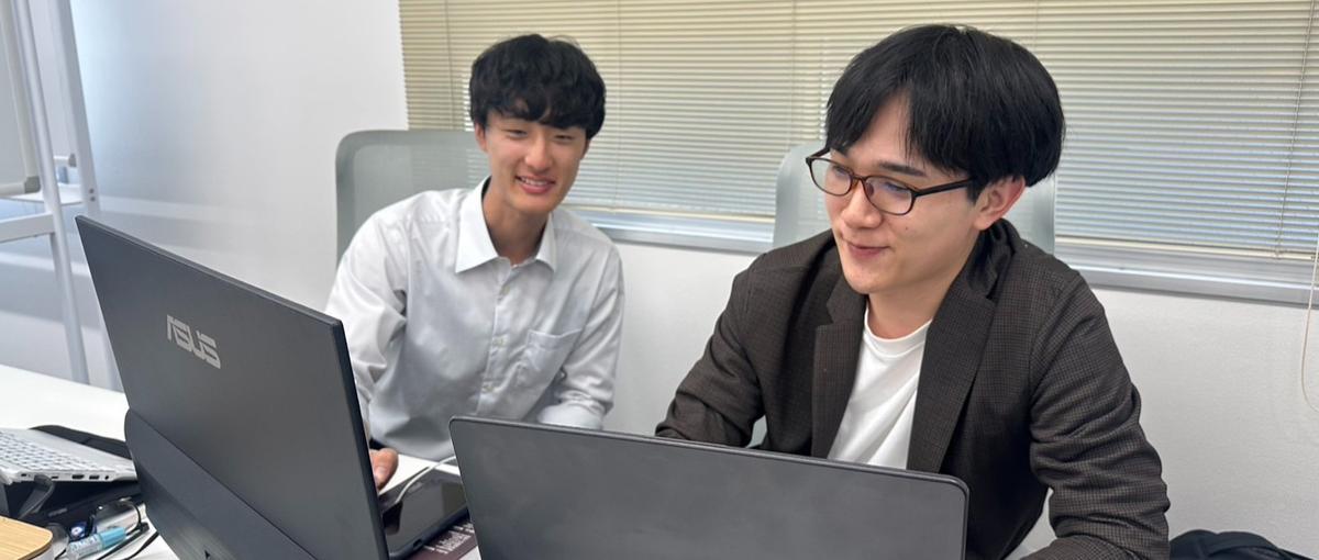 Webマーケスキルと広告運用を学べる！マーケター募集