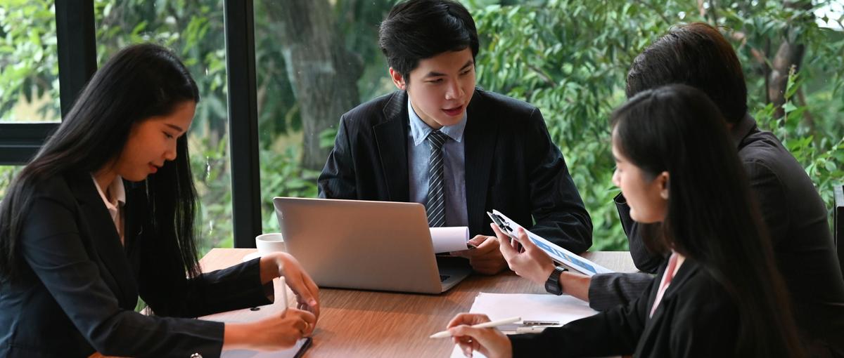 エッジAI、分散型エネルギーマネジメントの事業企画・商品企画スタッフ募集