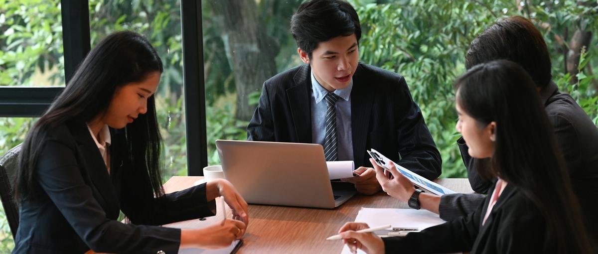 エッジAI、分散型エネルギーマネジメントの事業企画・商品企画スタッフ募集