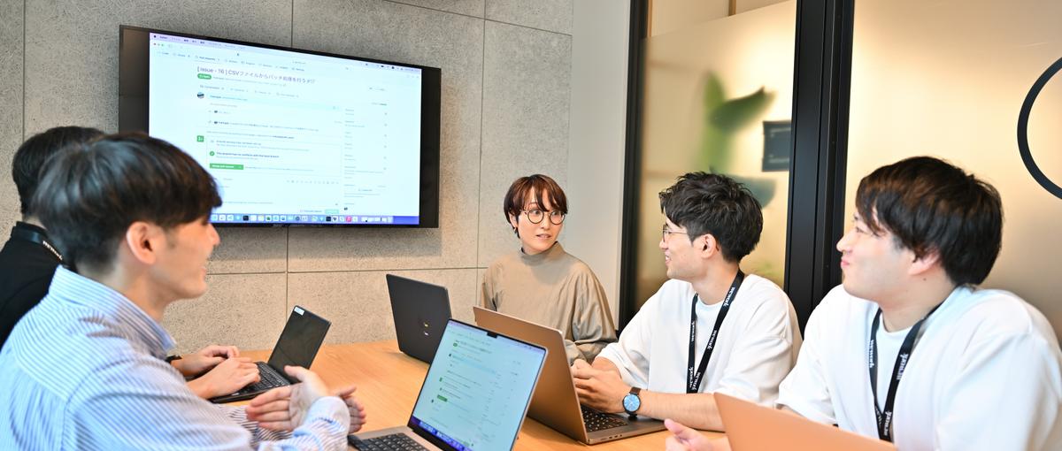 RIZAPグループ　27卒向け新卒社員登壇座談会