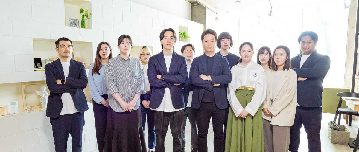 社長直下プロジェクト！成長ベンチャーのSNS責任者候補を募集！