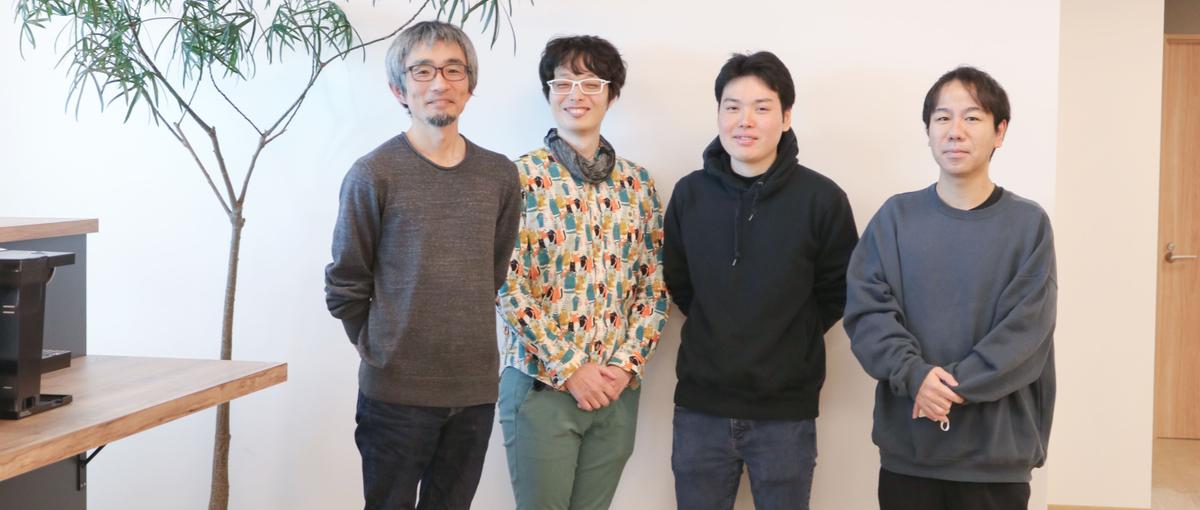 Webエンジニア／ビジネスサイドも巻き込んでtoB自社サービスを成長させる