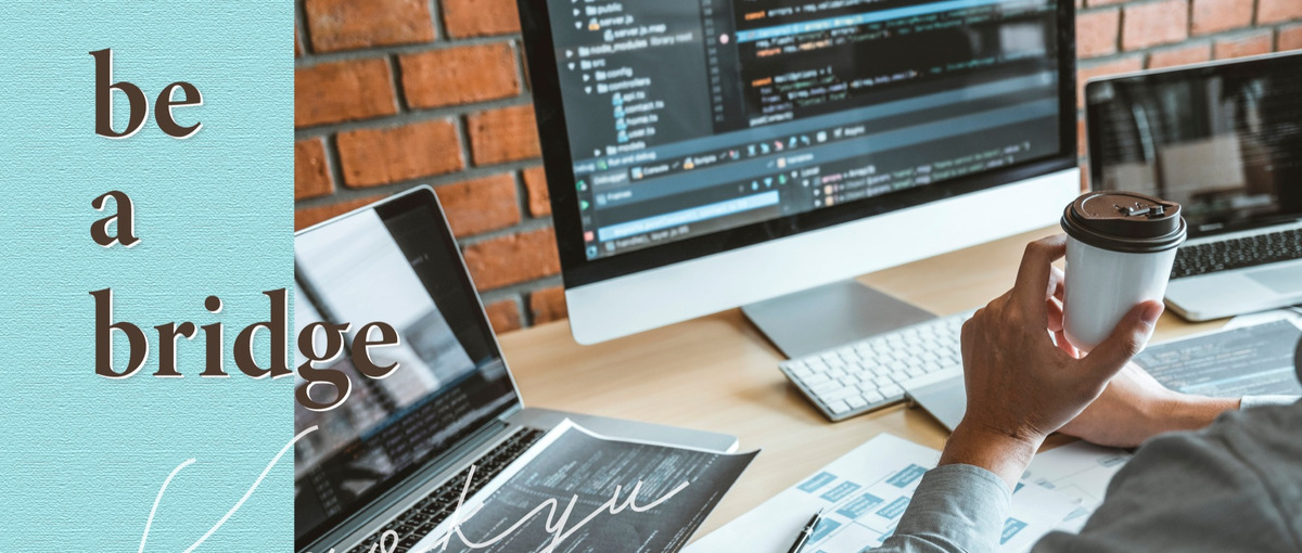 新しいスキルで未来を描く。挑戦心のあるWebデザイナーを募集！