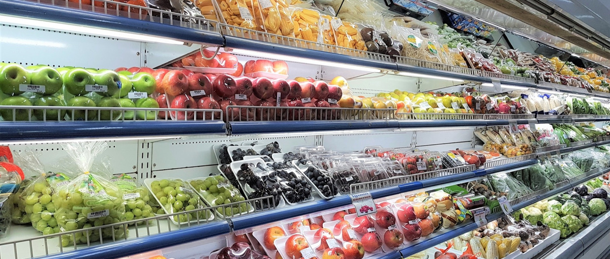 レガシーシステムをアップデートし、農産業界に効率化をもたらす開発エンジニア