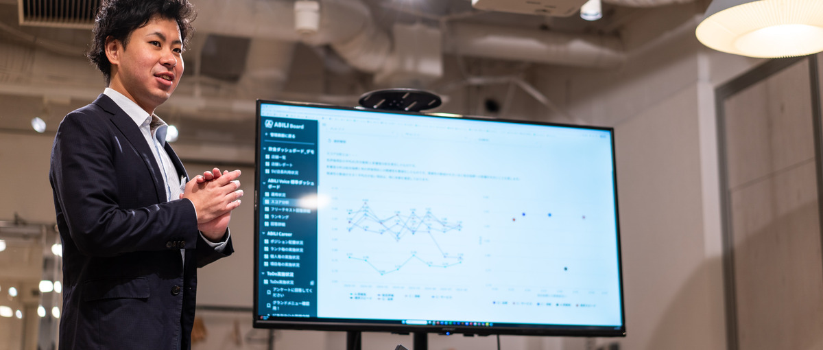 外食・小売DXの最前線へ。大手導入実績多数SaaSセールス