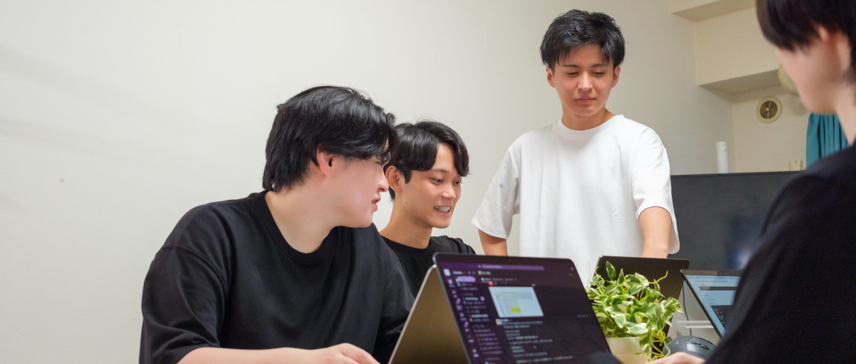 Figmaが得意な方WANTED！開発効率を爆上げする強いデザイナーへ。