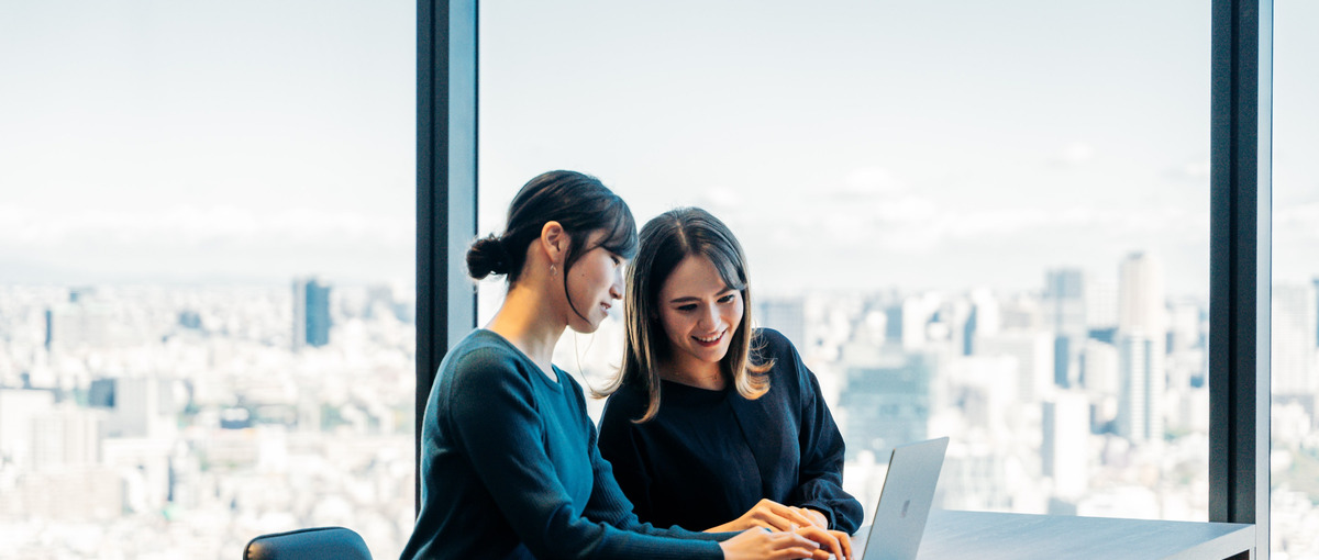 事務職デビューOK┃正確なデータ入力でドコモのサービス成長を支えませんか？