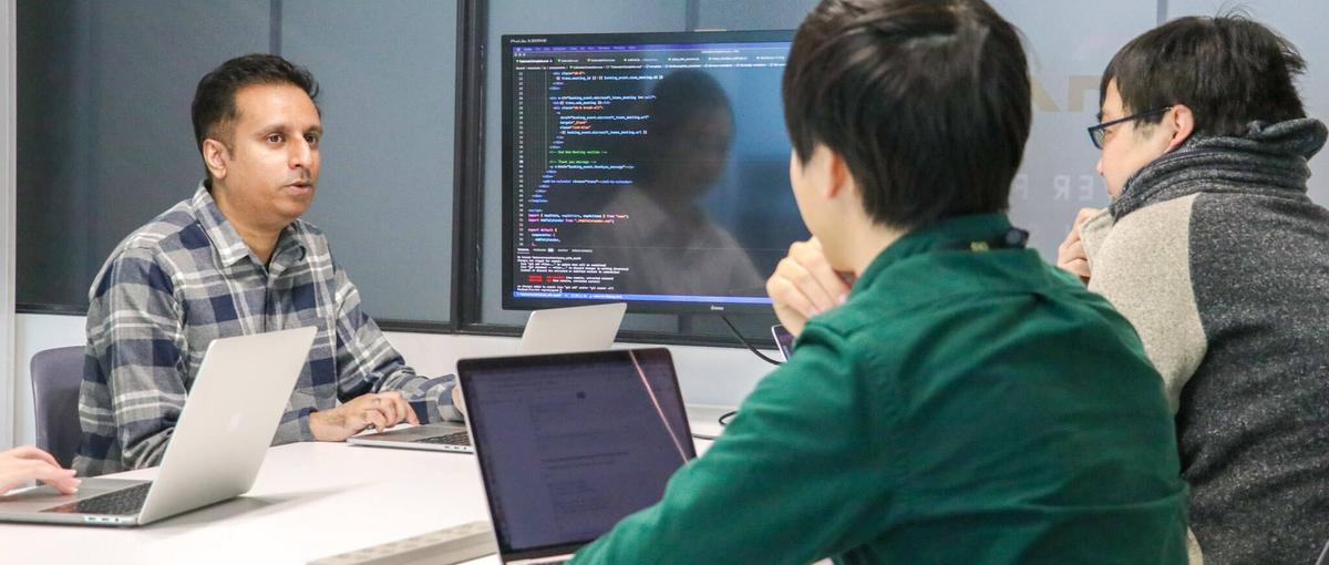 経営陣直下！月800万人が利用する日程調整サービスの新規事業推進メンバー