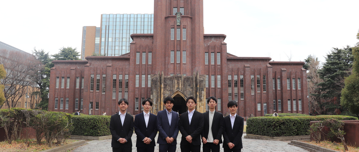 AIを社会に届ける。東大 松尾研発スタートアップで成長したいエンジニア募集