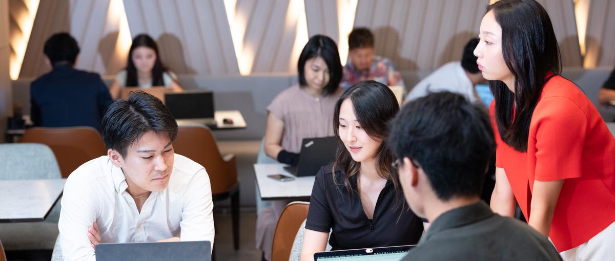 海外子会社・連結決算に携われるグローバル経理ポジション！国際展開を支える