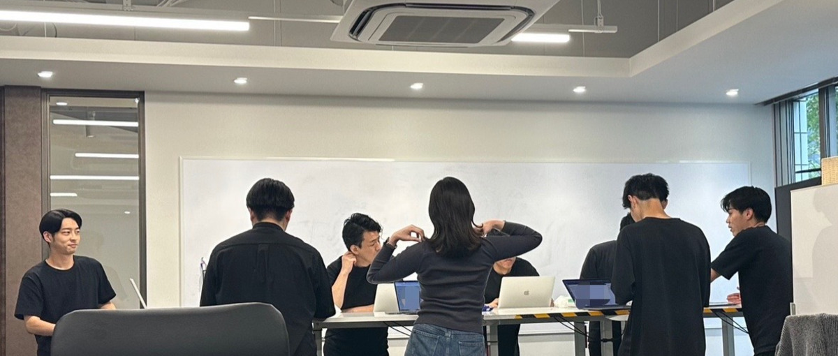 セールスもマーケもできるあなたもNEW KAWAIIと思います！