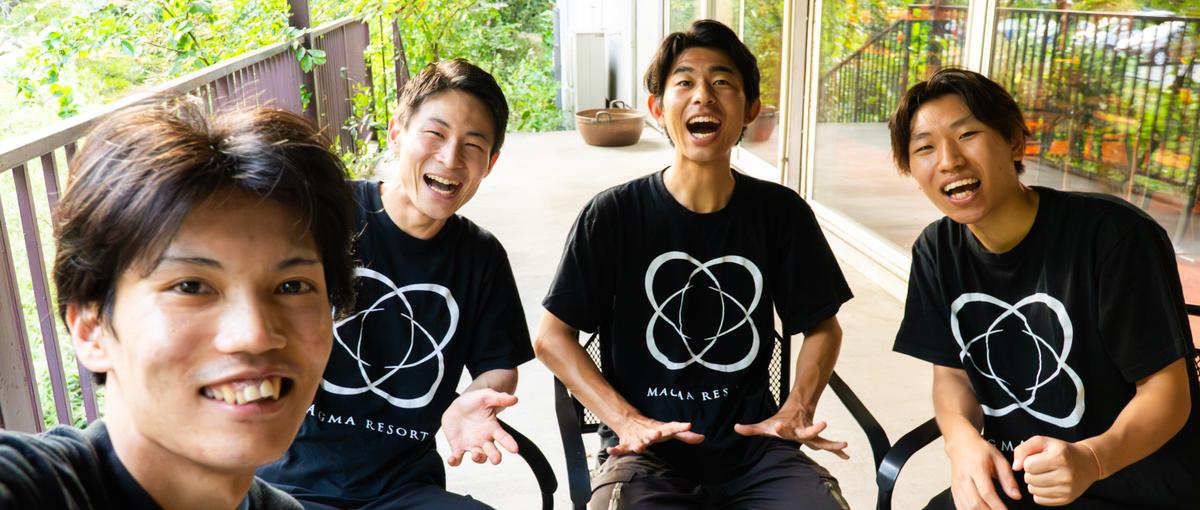 爆速成長したいあなたへ！創業メンバーと共に0→1を創る新卒募集！