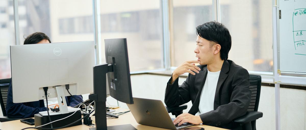 設計士／施工管理士からのキャリアチェンジ歓迎。建築技術者のキャリアを支援