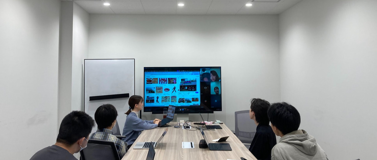 福岡から挑戦するフロントエンド開発。27卒エンジニア採用スタート！