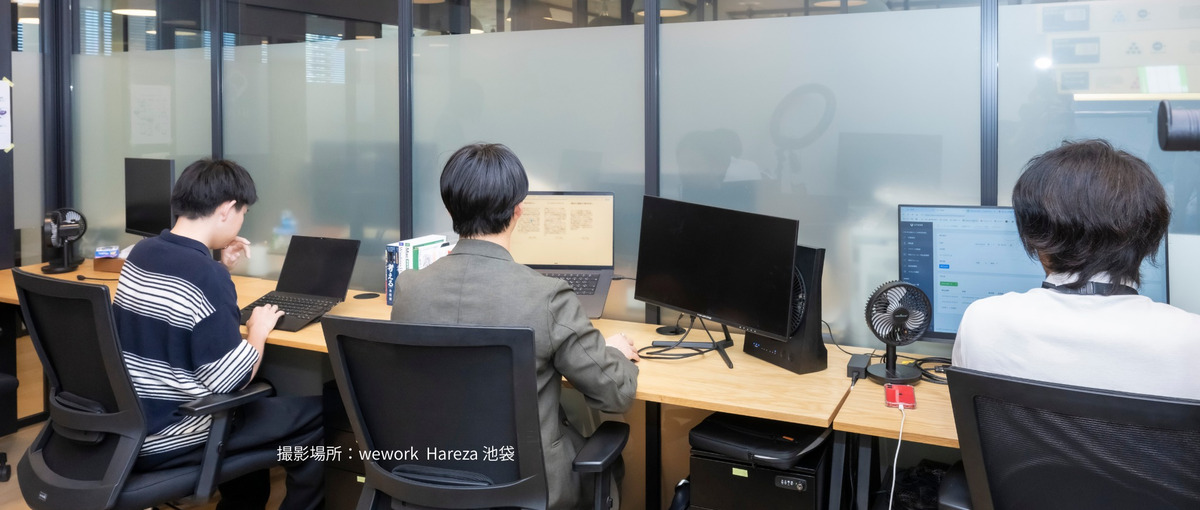 急成長SaaS市場で売れる仕組みをゼロから創る|戦略セールス募集