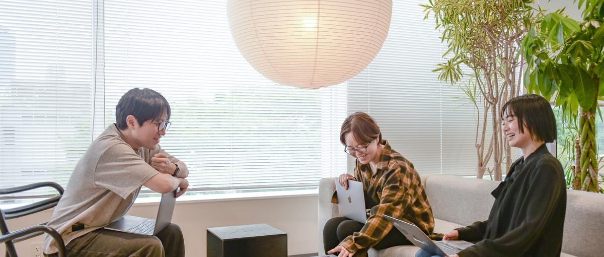 業界を変革するプラットフォームで活躍！自社サービスのプロダクトマネージャー