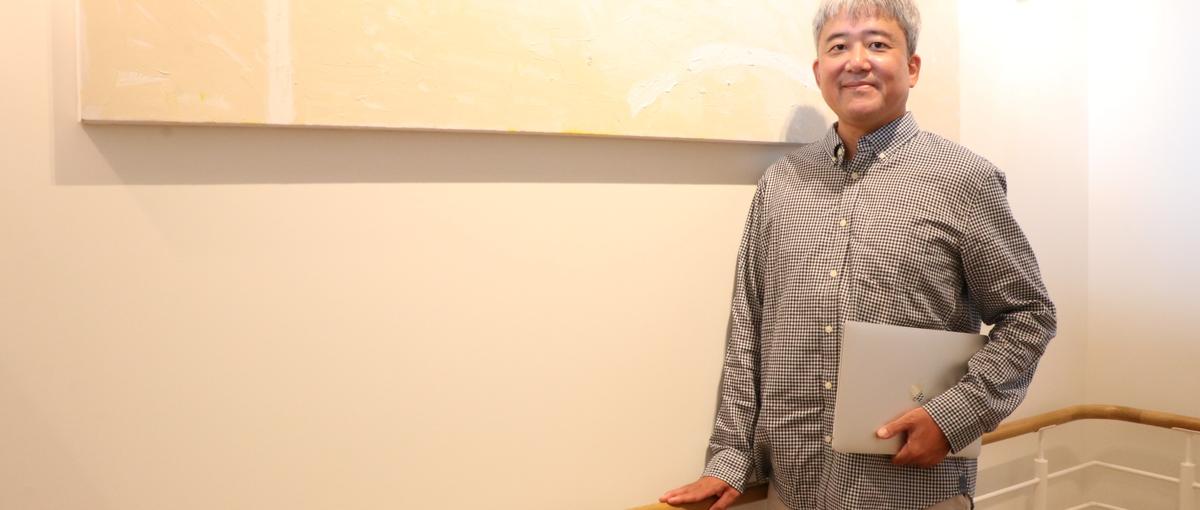 最適な顧客体験を作るためにプロダクト開発！Webディレクター募集