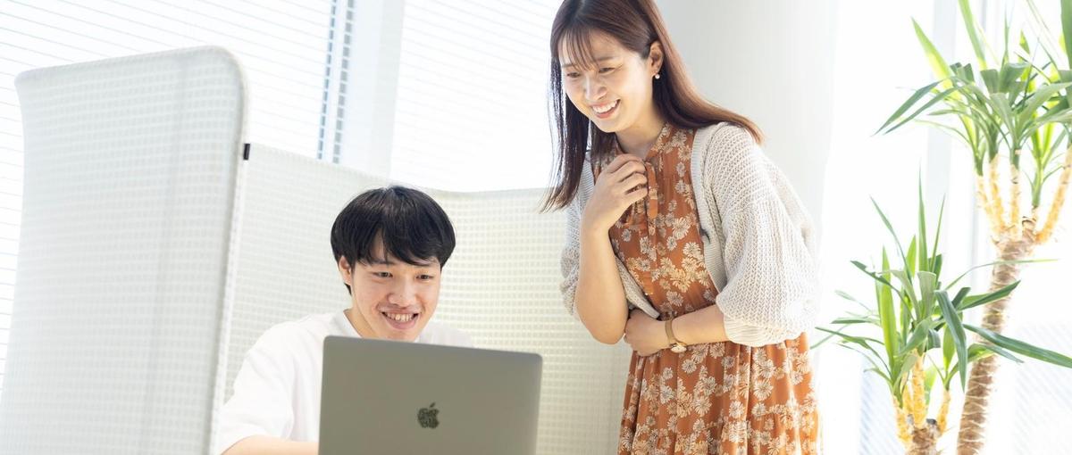 Goエンジニア｜企画〜開発まで携われる環境で次世代エンジニアを目指そう！