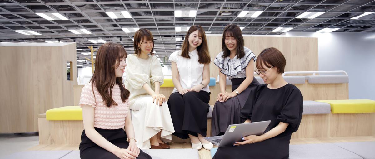 大手企業の魅力をSNSでアピール！SNSスペシャリストを募集