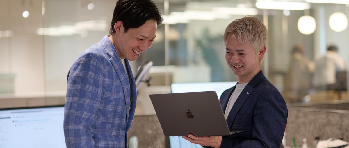 カスタマーサクセス｜AI×教育の急成長事業でスキルアップを目指しませんか？