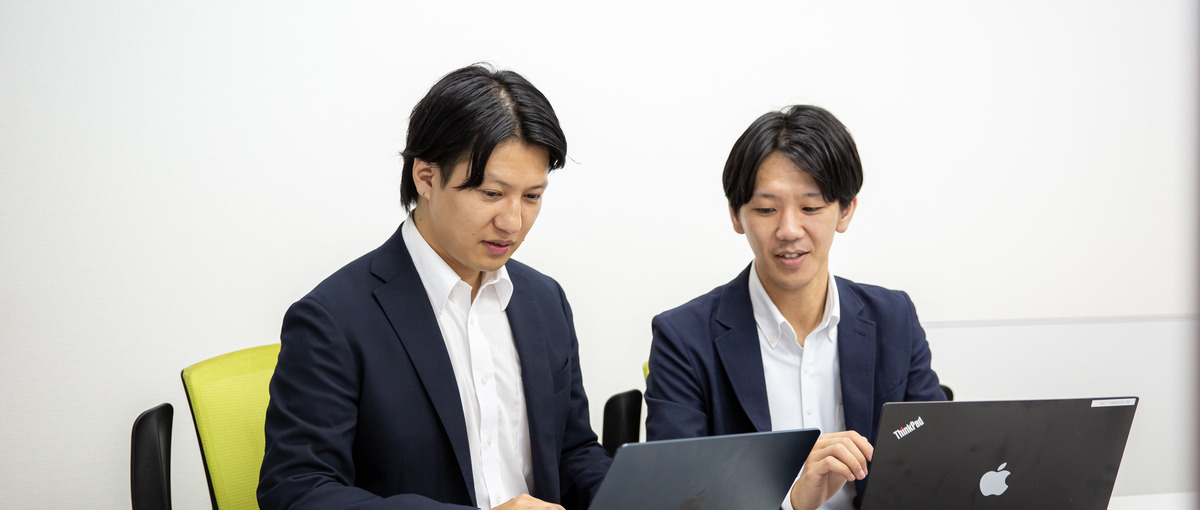 AI技術で法の民主化！米国上場企業のバックエンドエンジニア募集！