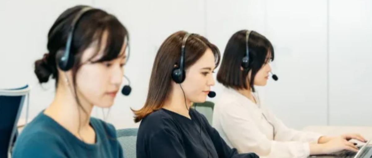 経験者歓迎！｜お客様サポートとして安定基盤でキャリアを築きたい方！