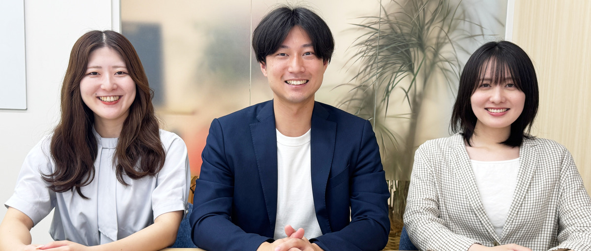 データを武器に、事業を動かす｜マーケティング責任者募集！