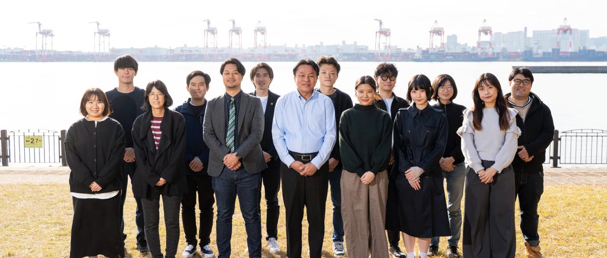 上場準備の中核へ。連結決算×開示の経理リーダー募集　英語不要