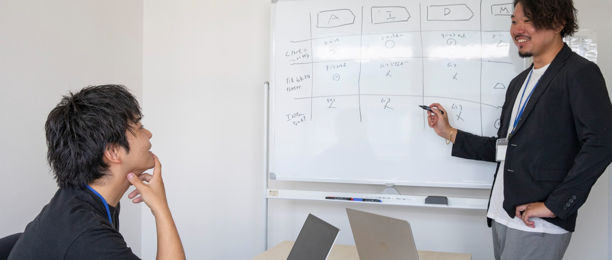  AIプロダクトの成長を牽引するマーケティングポジション募集！