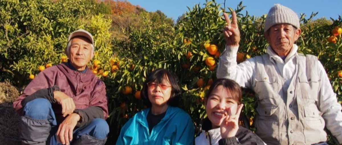 シリーズA完了　地方創生✕社会課題の解決　将来のCFO候補！