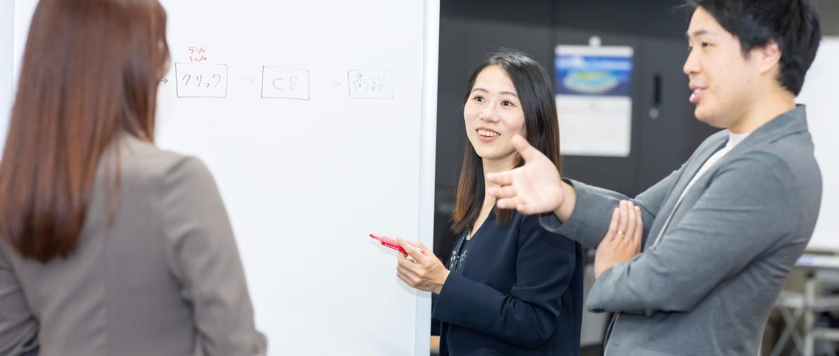 営業×テクノロジーの最前線。AIプロダクト導入を支えるテクニカルセールス職