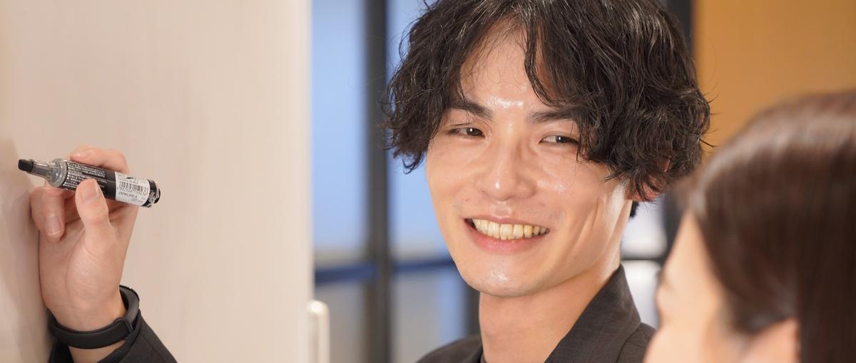 人と人が出会う場をつくる。イベント企画・運営スタッフ募集！