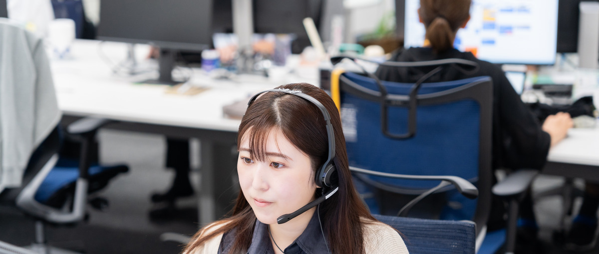 不動産経験を活かしてITへキャリアチェンジ！福岡CSメンバー募集！