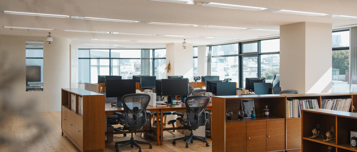 広告・Web・映像など多様な表現に挑む！ビジュアルデザイナー募集